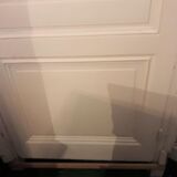 Haussmann door 83x219.5cm