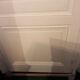 Haussmann door 83x219.5cm