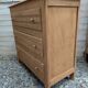 Commode vintage