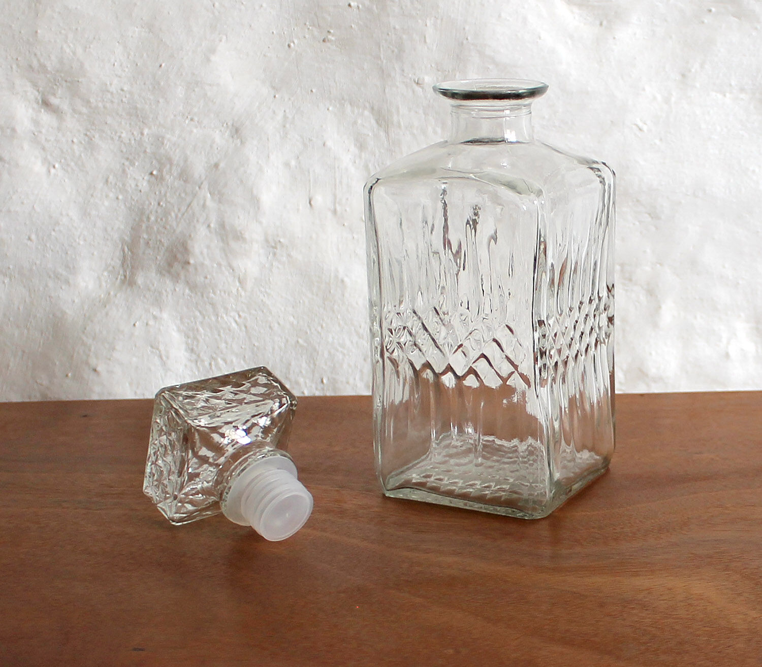 Whisky carafe