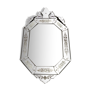 miroir vénitien