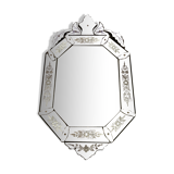 Venetian mirror