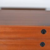 Arp-Minvielle shoe cabinet