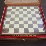 Made in Italy chessboard of the 1970s