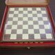 Made in Italy chessboard of the 1970s