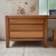 Enfilade bureau commode Regain