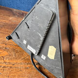 Kandido desk lamp by Ferdinand Alexander Porsche. Luci, Italy.