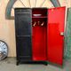 Vestiaire Strafor 1930
