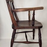 English Windsor Armchair