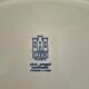 Vintage Gien oval platter