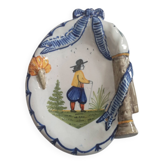 Beurrier Henriot Quimper