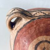 Ancienne poterie Chilienne
