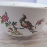 Saint Amand vintage 8 cup set