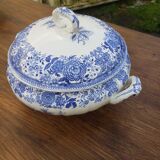 Villeroy tureen and Boch model Bungerland