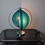 Lampe "Moon" design Kare Espagne 1980