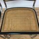 Set de 4 chaises Cesca B32 par Marcel Breuer
