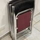 3 Tamara folding chairs from the 1970s