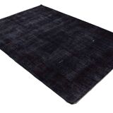 Modern Unique Rug, Turkish Oriental Handmade Boho Kilim Rug,for Kitchen,Bedroom 196 x 294 cm