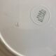 Set of 6 Capri plates from VB Villeroy & Boch 1960