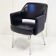 Fauteuil Deauville Marc Simon Airborne vintage 1960