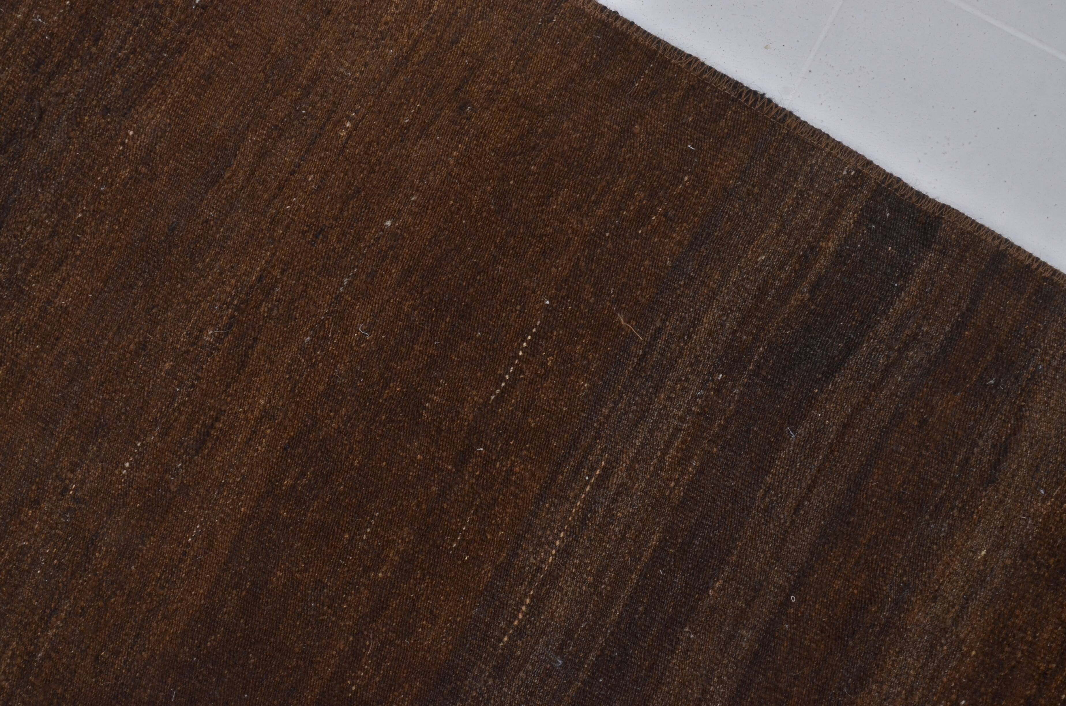 Wool Handwoven Kilim Rug sku 3948