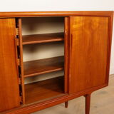 Vintage cabinet | Axel Christensen | Aco Møbler | 200 cm