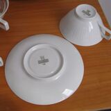 Coffee service from Bareuther Waldsassen Bavaria, 1970s