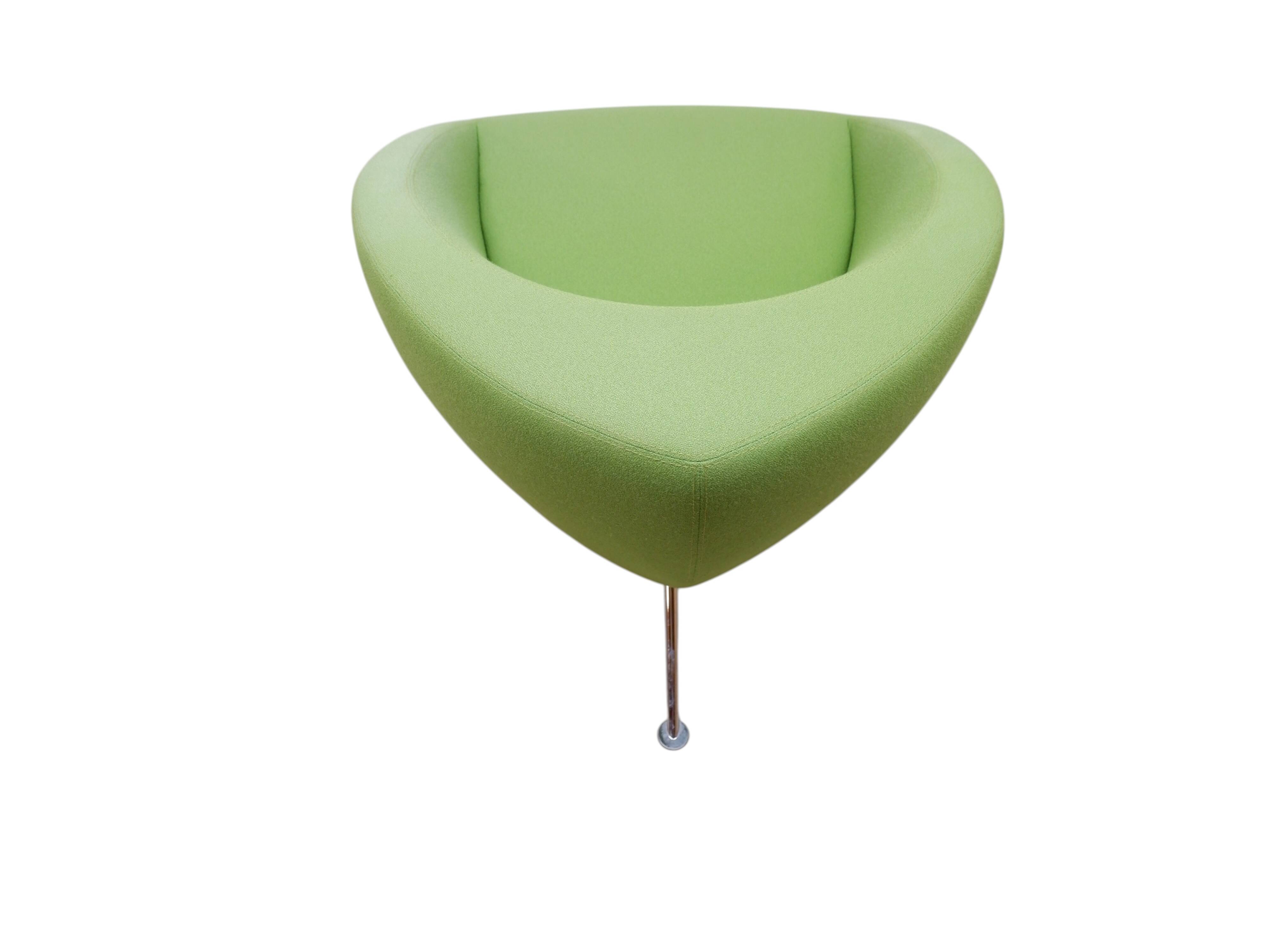 Artifort Hanna armchair