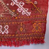 Carpet kilim 94x55 cm