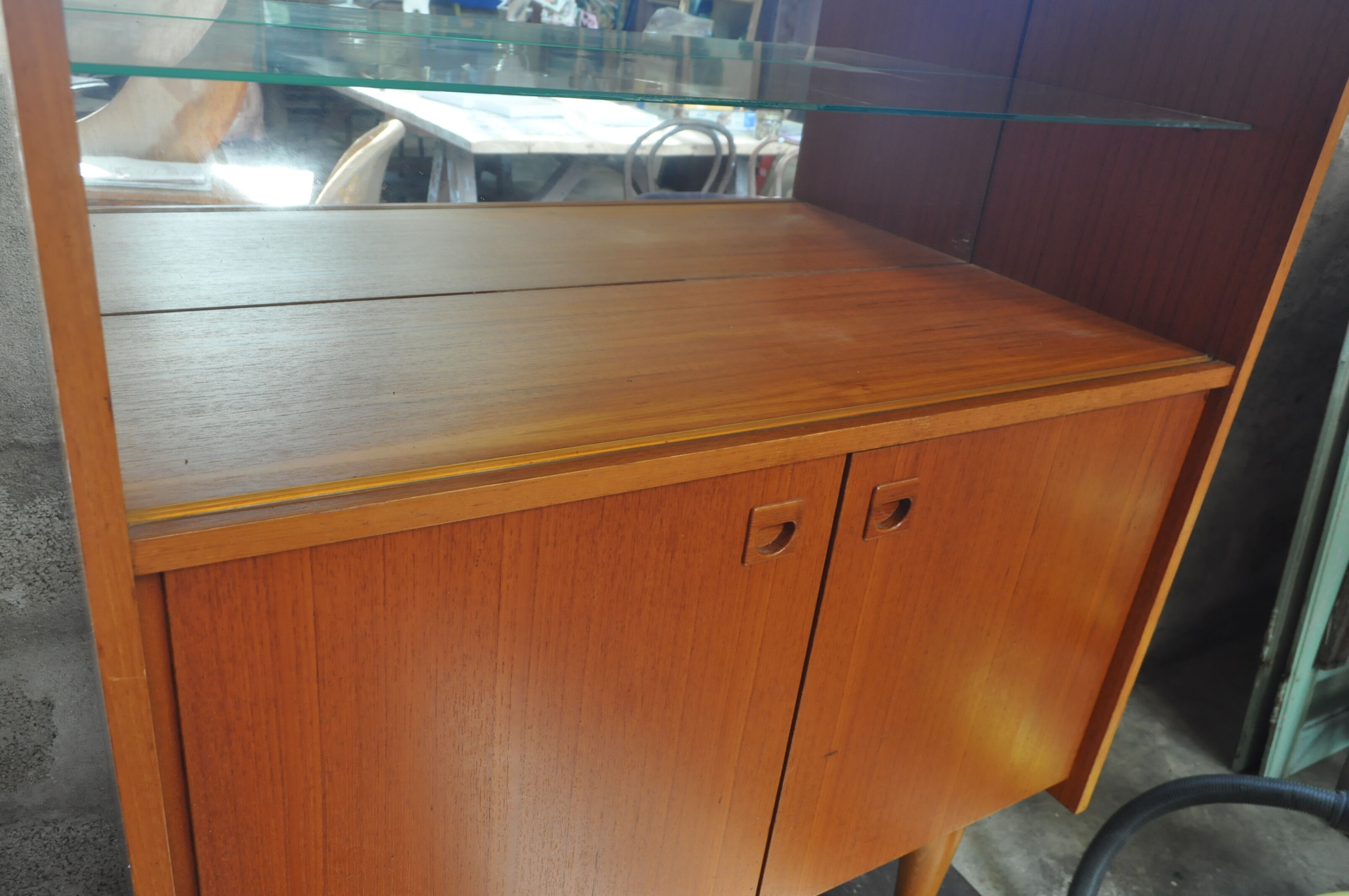 Scandinavian library