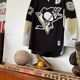 Vintage hockey stick