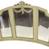 Triptych mirror 65x90cm