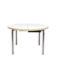 Table à manger ronde