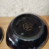 Vallauris Ashtray – Tobacco Pot & Pipe Holder – Réflexe Creation