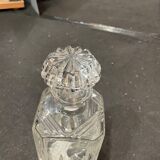 Crystal Whisky Decanter