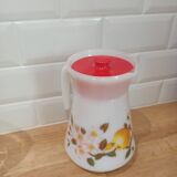 Vintage carafe pitcher