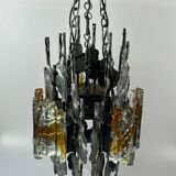 Lustre des années 60 et 70 par Tom Ahlström & Hans Ehrlich