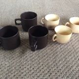 Set of 6 cups