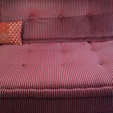 Mah jong sofa