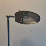 Double floor lamp, Jelken model, Ikea, 1980s