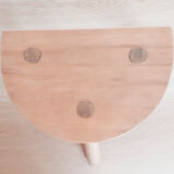 Tripod milking stool