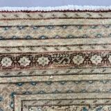 Vintage Turkish Rug 292x190 cm