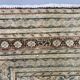 Vintage Turkish Rug 292x190 cm