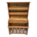 Savoyard dresser, late 18th century