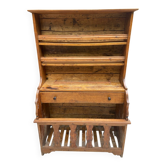Savoyard dresser, late 18th century