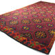 Anatolian handmade kilim rug 365 cm x 181 cm
