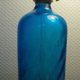 Siphon Selz - Louis Dupont, Geneva - lead-free glass and tin -