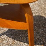 Steiner coffee table 1950