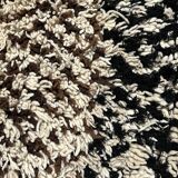 Moroccan arzilla berber rug