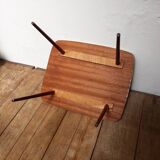 Vintage coffee table